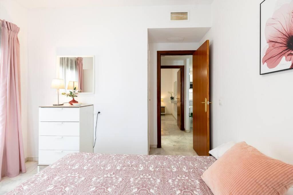 赫雷斯Casa San Lucas - Corazon Del Casco Historico Con Piscina Y Parking公寓 外观 照片